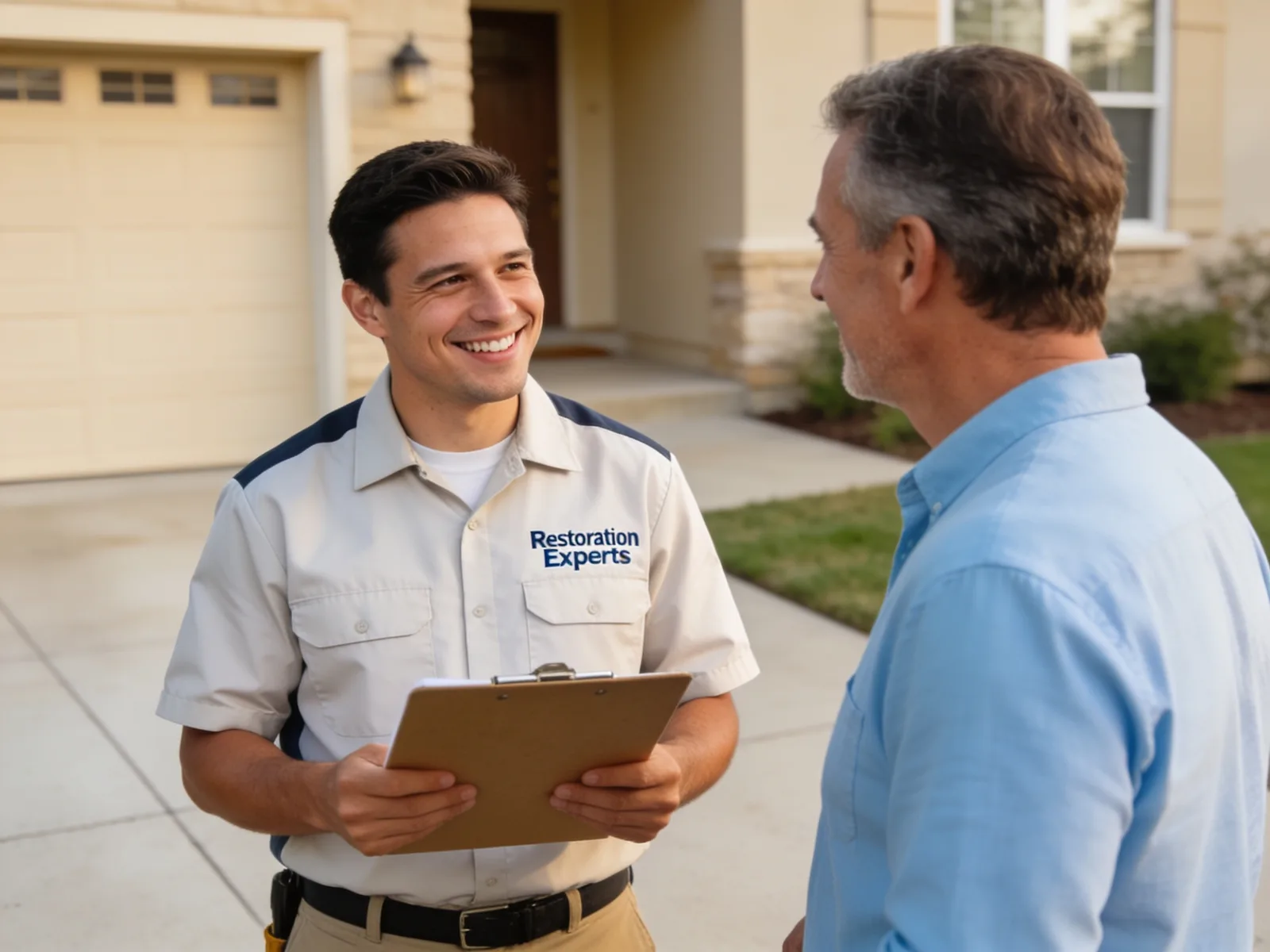 Water Damage Cleanup West York, IL FAQs